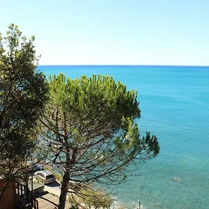 Il Rospo , Moneglia Italy