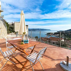 Casa Lublu , La Spezia Italy